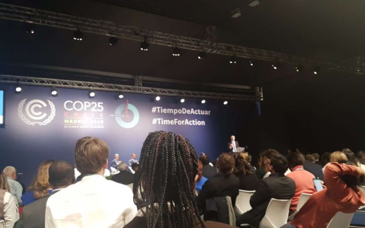 COP25