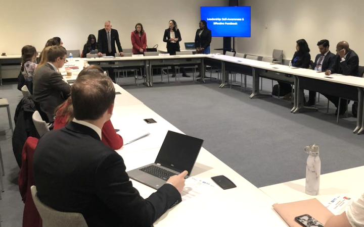 Columbia Law School Series