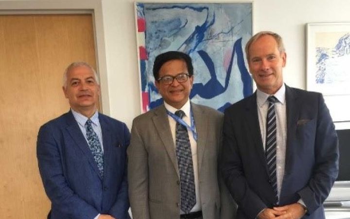 Permanent Mission of Sweden