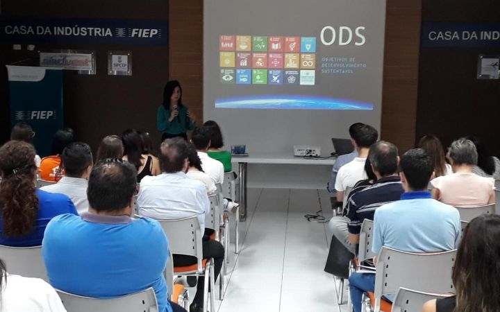 Corporations as key stakeholders to achieve the SDGs