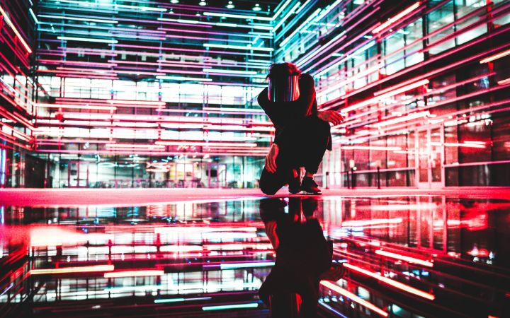 Understanding Financial Crime Threats in Digital Financial Services