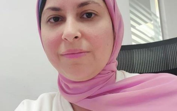 A food scientist’s fight for food security 