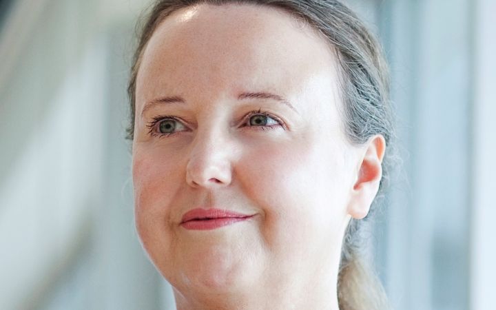 Courtesy of Ms. Jennifer Anderson