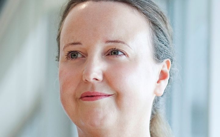 Courtesy of Ms. Jennifer Anderson