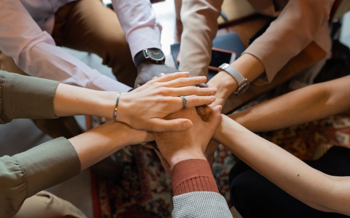 UNITAR stands with the people of Afghanistan