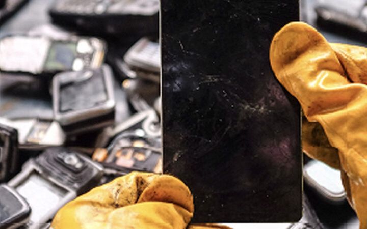 Sustainable Cycles (SCYCLE) 