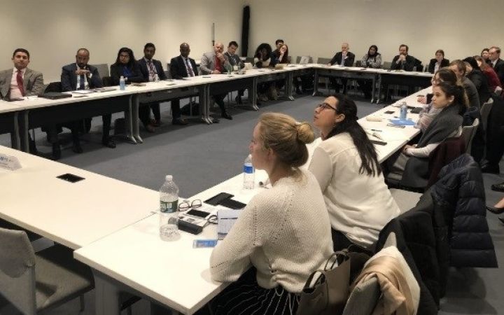 Columbia Law School Series