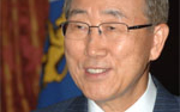 The second edition of the annual Retreat convened by the United Nations Secretary-General took place in Torino, Italy, on 29 and 30 August 2008. The Retreat provides an opportunity for top UN officials to exchange ideas and reflect on how best the Organization can tackle current challenges and discharge its high profile responsibilities more effectively. The annual event has been organized as a joint effort between UNITAR, the United Nations System Staff College (UNSSC), and the Department of Management in 