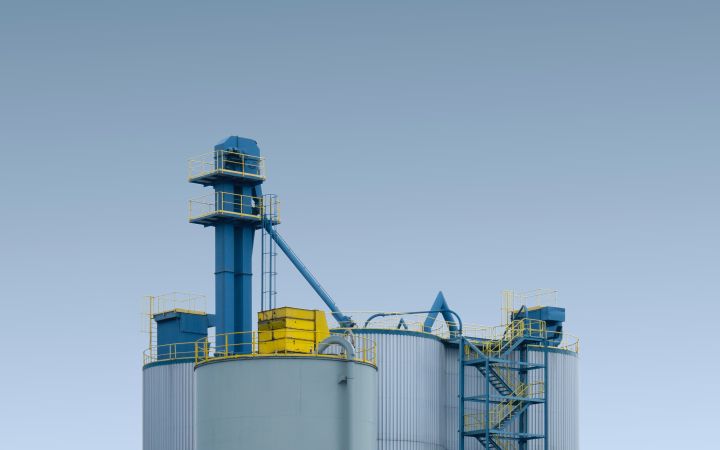 Green Industrial Policy