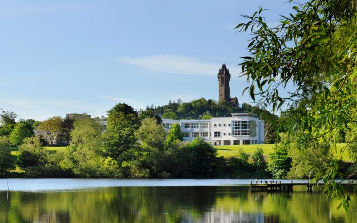 UNITAR partners with Stirling University to launch a Master's in Human Rights and Diplomacy 
