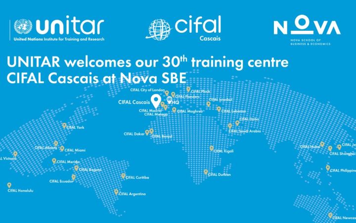 CIFAL Cascais