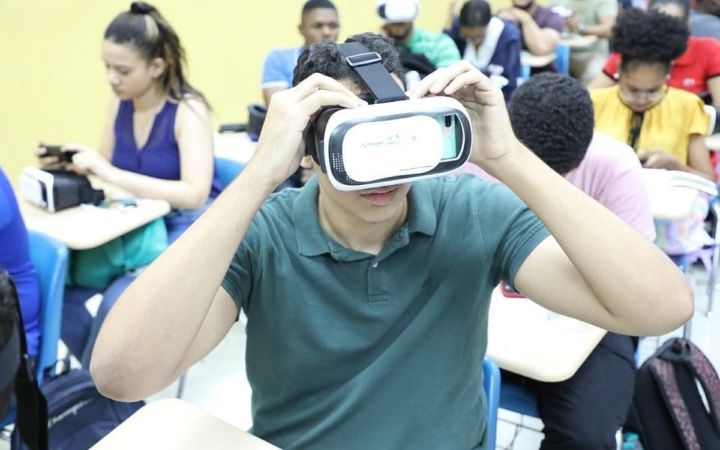 Road Safety National Week in the Dominican Republic