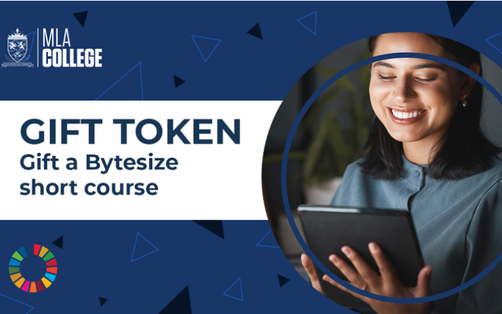 SDG  Bytesize Courses