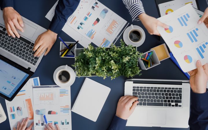 公共財政管理研修