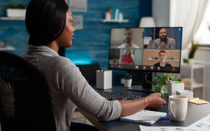 Online Conference on Digitalization