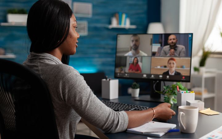 Online Conference on Digitalization