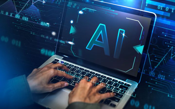 Join the UNITAR Free Webinar on the State of Artificial Intelligence in 2024