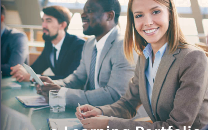 e-Learning Portfolio on Diplomacy