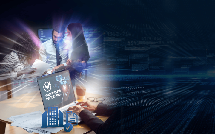 Digital Government Academy