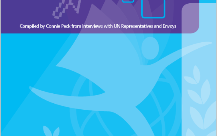 A Manual for UN Mediators: Advice from UN Representatives and Envoys