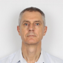 v¡Mr. Mark Pedersen