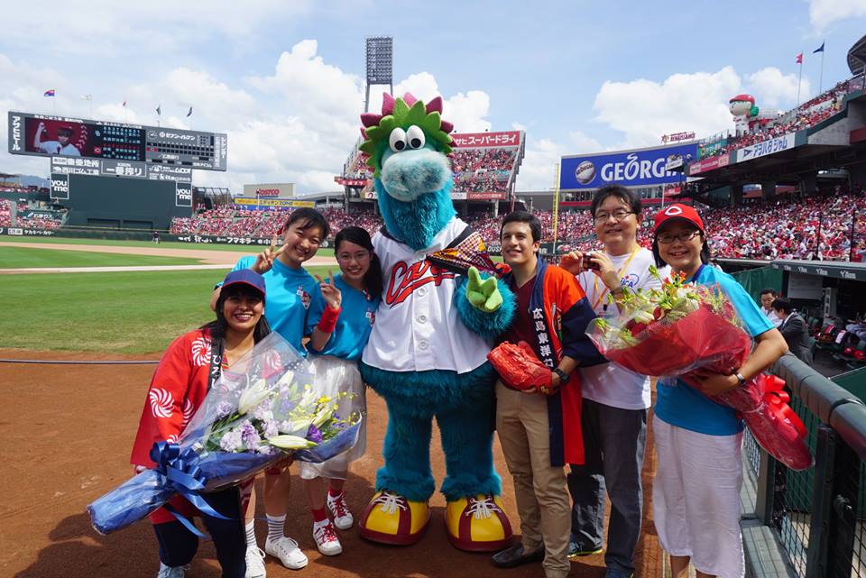 UNITAR Hiroshima Peace Day
