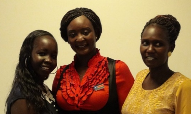 UNITAR South Sudan Fellowship Programme 2016