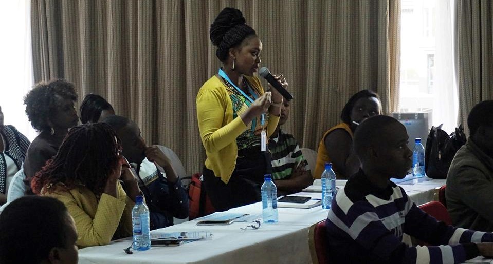 UNITAR at TICAD VI Conference