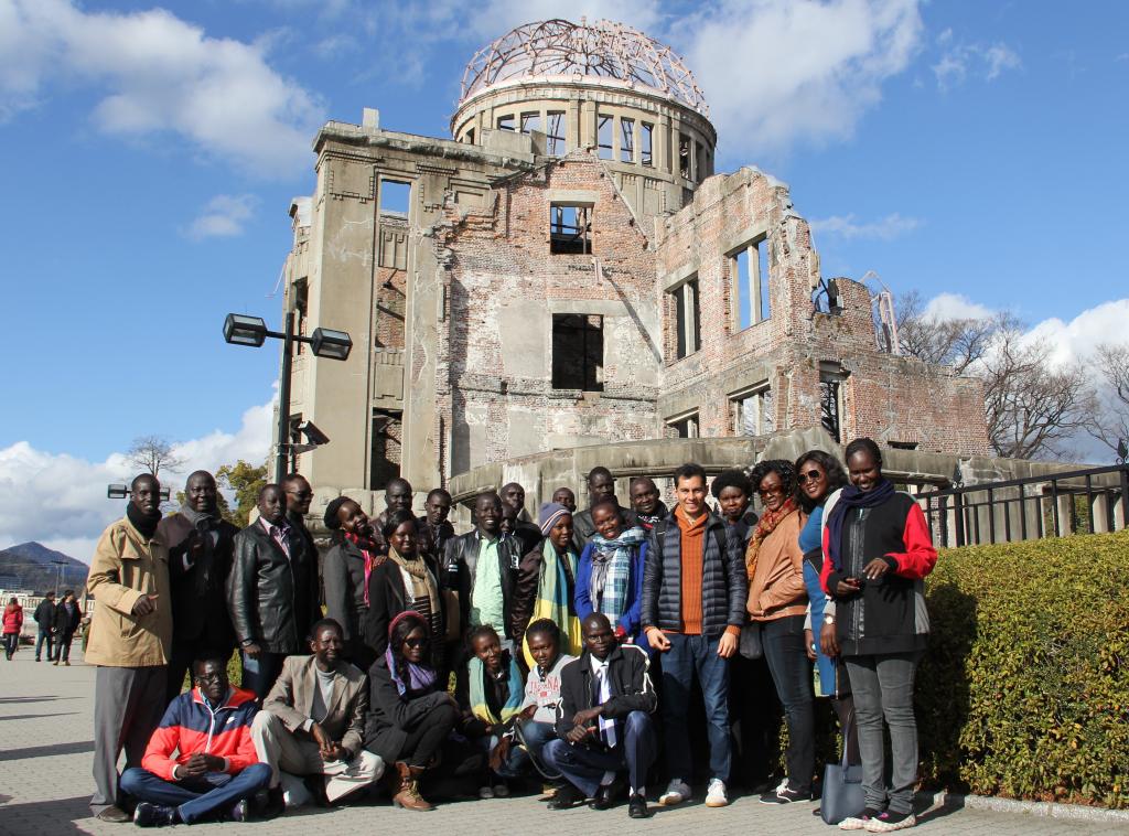 UNITAR South Sudan Fellowship Programme