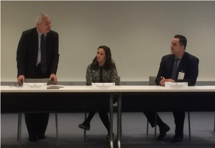 UNITAR Hosts Leadership and Conflict Resolution Workshop