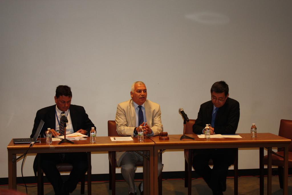 High-Level Political Forum on Sustainable Development 