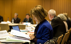 UNITAR Board of Trustees