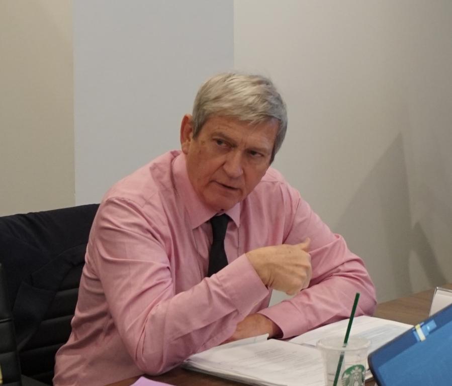 UNITAR NYO Hosts Strategic Negotiation Skills Training for Small States’ UN Representatives