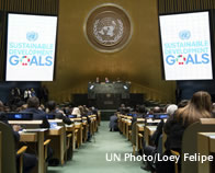 UN Photo/ Loey Felipe