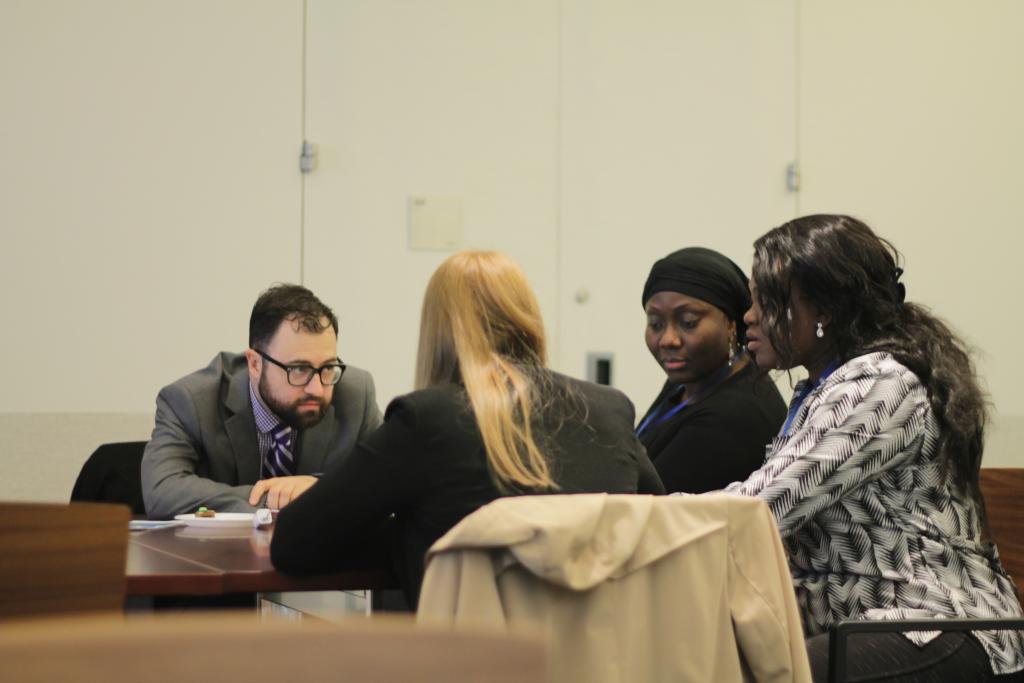 UNITAR course on mediation and human rights