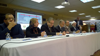 forum on confronting extrimism at a civil society level 