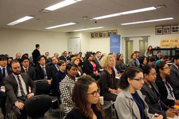 UNITAR New York training sereis