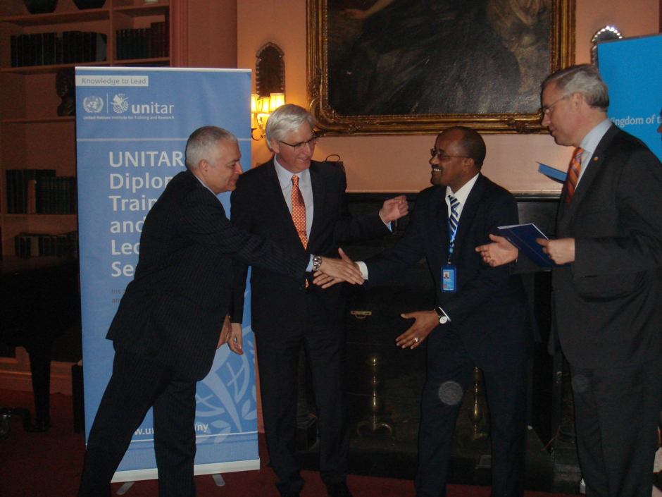 UNITAR New York seminar