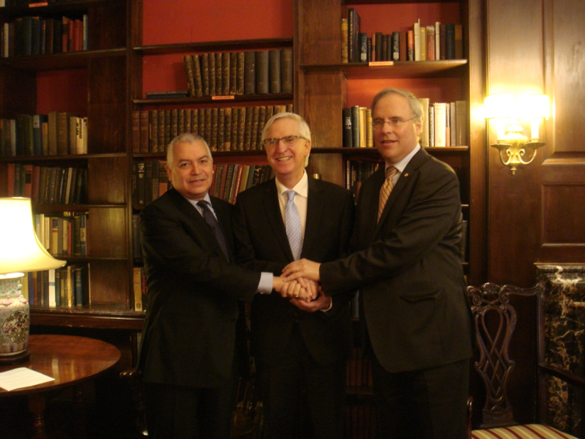 UNITAR New York seminar