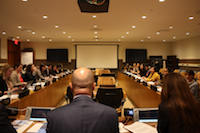 UNITAR NY: Elections to UN Organs