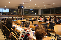 UNITAR NY: Elections to UN Organs